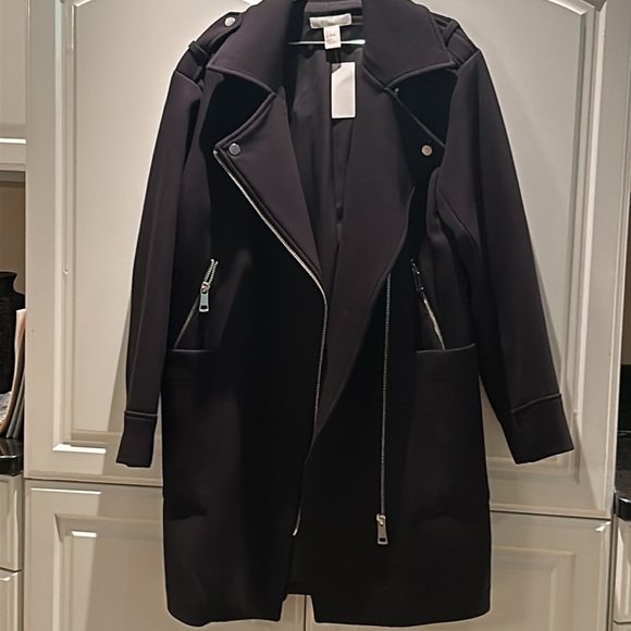 Zip up jacket - Picture 4 of 5